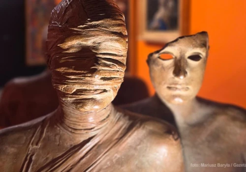 Miłość w stu odsłonach. Wystawa w Muzeum Narodowym w Kielcach