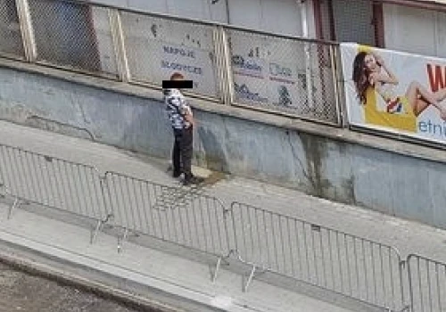 Wizytówka miasta czy alkoholowy salon „pod chmurką”? Rzeszowski dworzec w ogniu krytyki