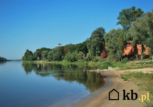 Najdłuższy budynek w Europie znajduje się w Polsce. Powstanie w nim hotel