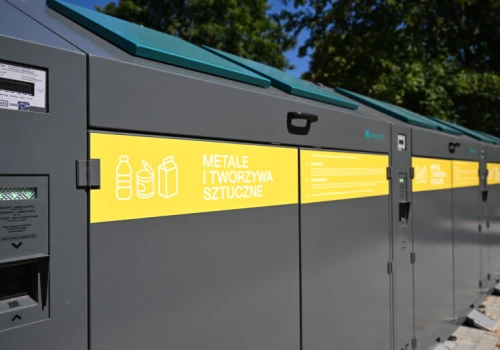 Nowa ustawa o odpadach do kosza? Ostrzeżenie przed kosztownym parapodatkiem