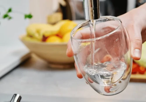 Dlaczego kranówka inaczej smakuje na różnych osiedlach? MPWiK odpowiada