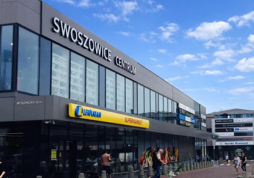 Swoszowice: ulica Matematyków Krakowskich zostanie zamknięta. Zmiany tras autobusów 135 i 254