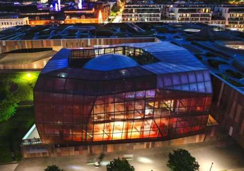 Warszawa siedzibą Centrum Europejskiej Agencji Kosmicznej