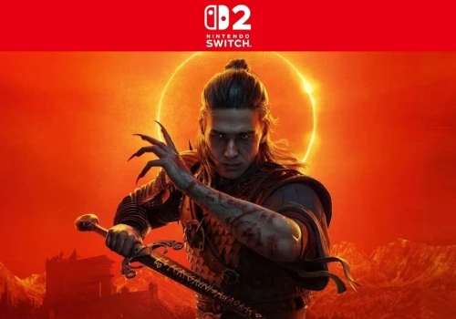 The Blood of Dawnwalker na Nintendo Switch 2? Rebel Wolves nie zamyka drzwi