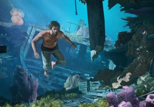 „Ubisoft uważa, że na to zasłużyliśmy”. Twórcy niezwykle chwalonego elementu Assassin’s Creed: Black Flag Resynced walczą z „propozycją” nie do odrzucenia