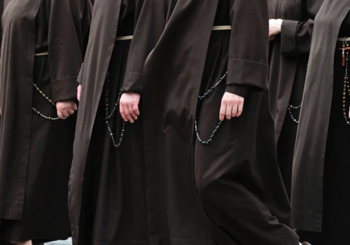 Sejm zajmie się egzorcyzmami. Chodzi o ochronę dwóch grup