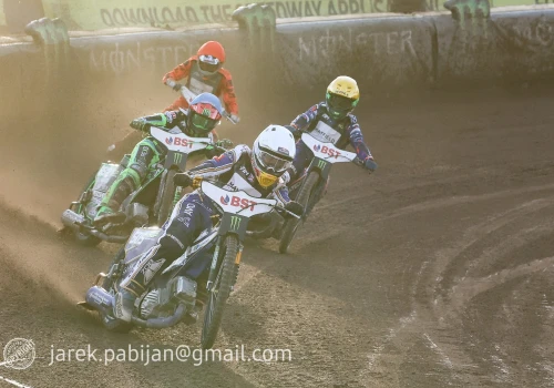 Żużel. Ta lokalizacja wypadnie z Grand Prix? Władze wyszły z propozycją!