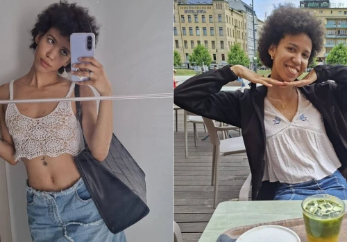 Zaginęła 24-letnia Jessica Jerirke. Policja poszukuje modelki