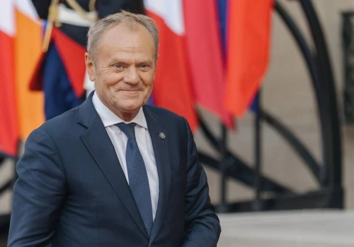 Tusk spotka się z parlamentarzystami. Chodzi o przyszłoroczne wybory