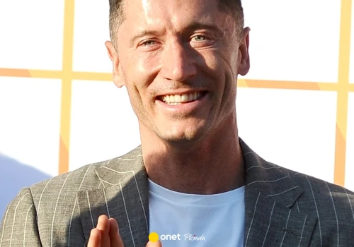 Robert Lewandowski zabiera głos w sprawie rodziny. 