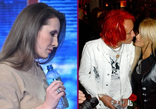 Michał ogłasza związek z Mandaryną, a Pola? Informuje o chorobie ich 2-letniego syna