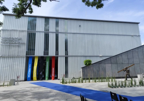 Wisła ma nowe miejsce na sportowej mapie Polski. Otwarto Beskidzkie Centrum Narciarstwa im. Adama Małysza | WIDEO, ZDJĘCIA