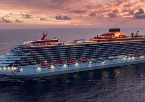 Turcja i Egipt odmawiają wejścia rejsowi LGBTQ+ do portów. Precedens w branży cruise