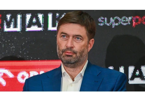 WASILEWSKI I BOREK O WALCE WOŁCZECKI - WELTER