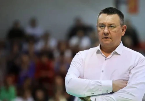 Czarni Słupsk skompletowali skład na sezon
