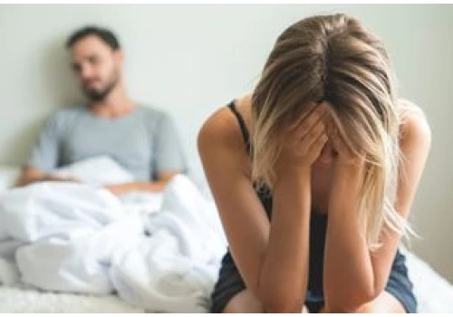 Żyjecie jak współlokatorzy? Seksuolog wskazał zabójcę intymności