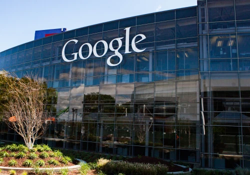 Google utrzymuje wzrost wyszukiwania mimo rekordowej ekspansji Claude'a i Gemini