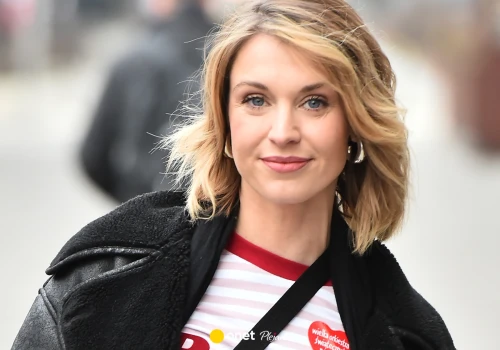 Julia Kamińska o nieodpowiednim zachowaniu ginekologa. 