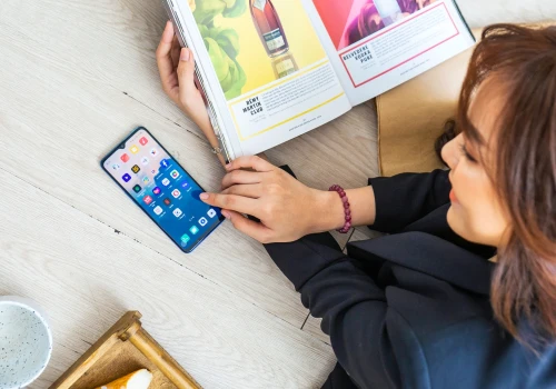 Wybieramy smartfon do 2500 złotych – lipiec 2026