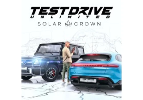 Czy w tej cenie już warto kupić Test Drive Unlimited Solar Crown? Klucz Steam za 18 zł!