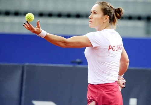 Polka zaskoczyła! Triumf w pierwszej rundzie