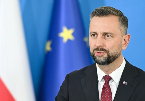 Wzmocni wschodnią granicę Polski. Powołano Komponent Obrony Pogranicza