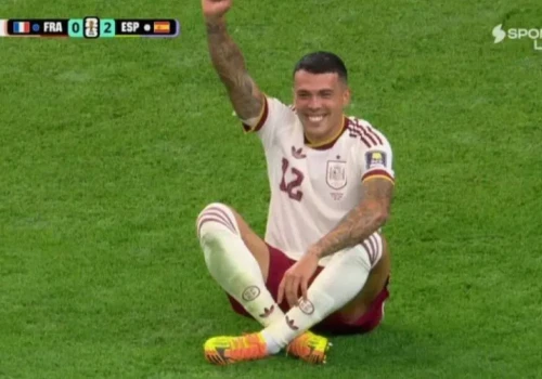 Niespodzianka w półfinale mundialu. Faworyt bez szans na złoto