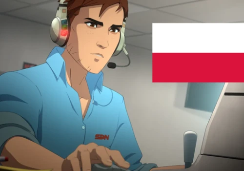 Dispatch nareszcie po polsku. Zeszłoroczny gamingowy hit otrzymał pakiet lokalizacji
