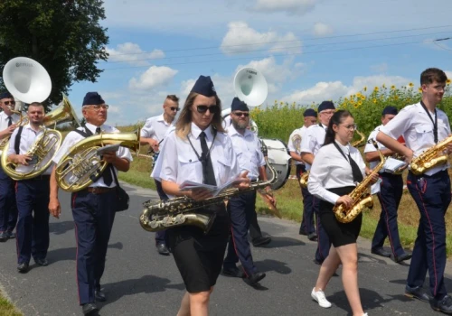 Polichna ponownie zabrzmi orkiestrami dętymi i nie tylko. Gwiazdą Festiwalu Orkiestr Dętych będą Baciary