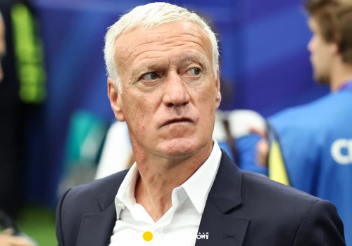 Didier Deschamps wysłał wiadomość sędziemu po półfinale MŚ 2026. Tych słów nie cofnie