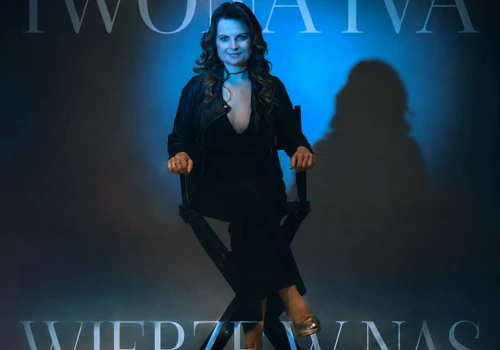 Melodia ponad modą. IWONA IVY prezentuje „Wierzę w nas”