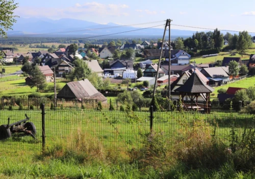 Narasta spór o plany ogólne. Gminy boją się strat, GDOŚ pokazuje liczby
