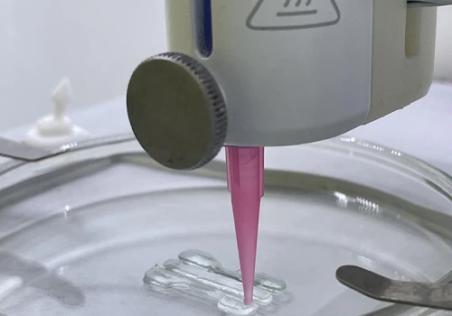 Wytrzymałe elastomery do druku 3D