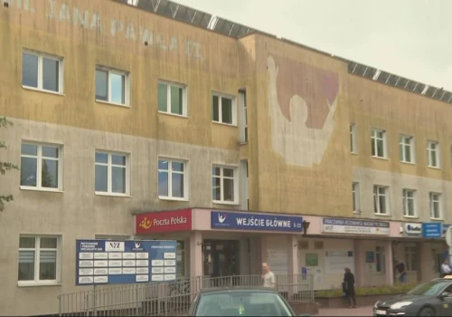Szpitale toną w długach, lekarze zarabiają fortuny