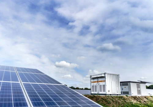 Unia ma potroić moce magazynów. To recepta na marnowanie energii z OZE