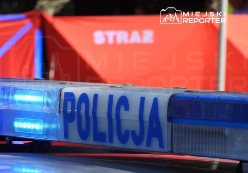 Sędzia kierowała autem, które potrąciło 82-latka na pasach. Mężczyzna zmarł. Prokuratura prowadzi śledztwo