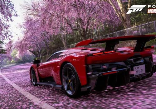 Forza Horizon 6 otrzymuje cztery klasyczne włoskie 