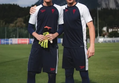 Z Markowic do Ekstraklasy. Wychowanek lokalnego klubu w kadrze Górnika Zabrze
