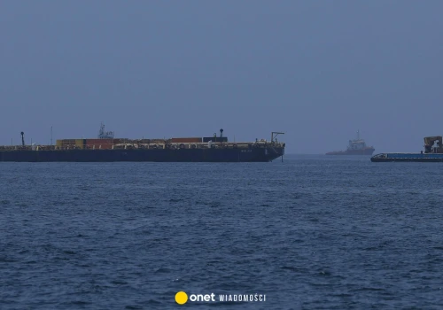 USA: Iran zaatakował siedem statków cywilnych. 