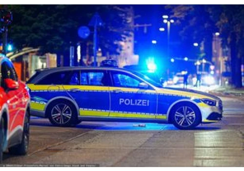 Gwałcił nieprzytomne kobiety. Szokujące śledztwo w Berlinie