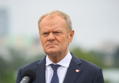Majmurek: Donald Tusk w zasadzie się przyznał. To koniec głównej strategii rządu