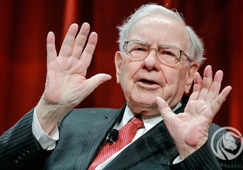 Warren Buffett chce pozbyć się wszystkich akcji Berkshire do 2034 roku i zrywa z Fundacją Gatesa