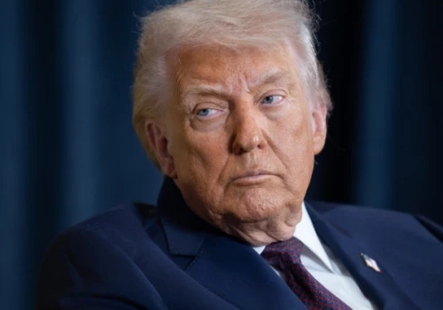 Trump stawia warunki i zapowiada uderzenie w infrastrukturę Iranu. „Nic im nie zostanie”