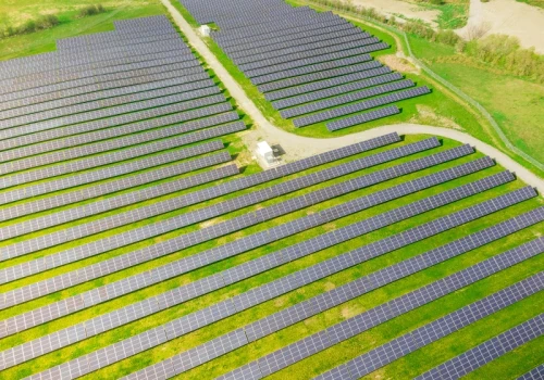 W czerwcu UE miała ¼ energii z fotowoltaiki. Wszystko dzięki Niemcom, Hiszpanii i Polsce