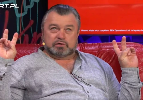 Tak wyglądały zgrupowania reprezentacji Polski. 