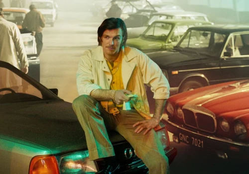 Podobał Ci się ,,Jak zostałem gangsterem”? Musisz obejrzeć ten film z Włosokiem. To prawdziwa historia