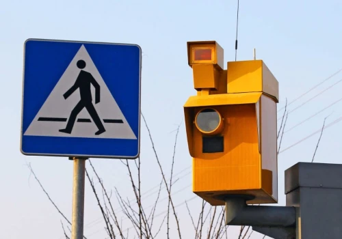 CANARD ma 15 lat. Od 60 fotoradarów do 1,3 mln zarejestrowanych wykroczeń