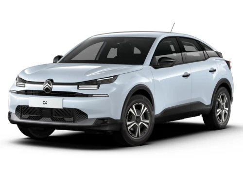 Najtańszy, spalinowy Citroën C4. Ile kosztuje w lipcu 2026?