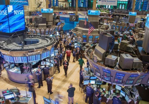 To ryzyko w S&P500 jest coraz większe. To już dawno nie jest szeroka gospodarka USA