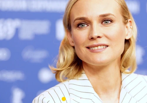 Zasłynęła jako Helena w 